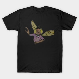 Stockman Fly T-Shirt